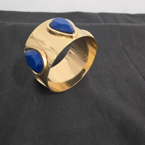 Amrita Singh wide cuff bracelet - Picture 5 of 16